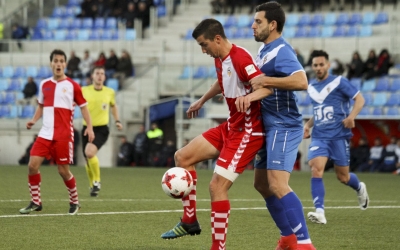 Pedro Capó ha actuat avui com a punta | Sandra Dihör
